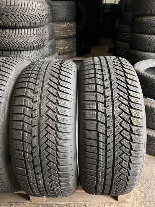 4 anvelope noi 255/50/20 , continental , dot 2021 , 9 mm