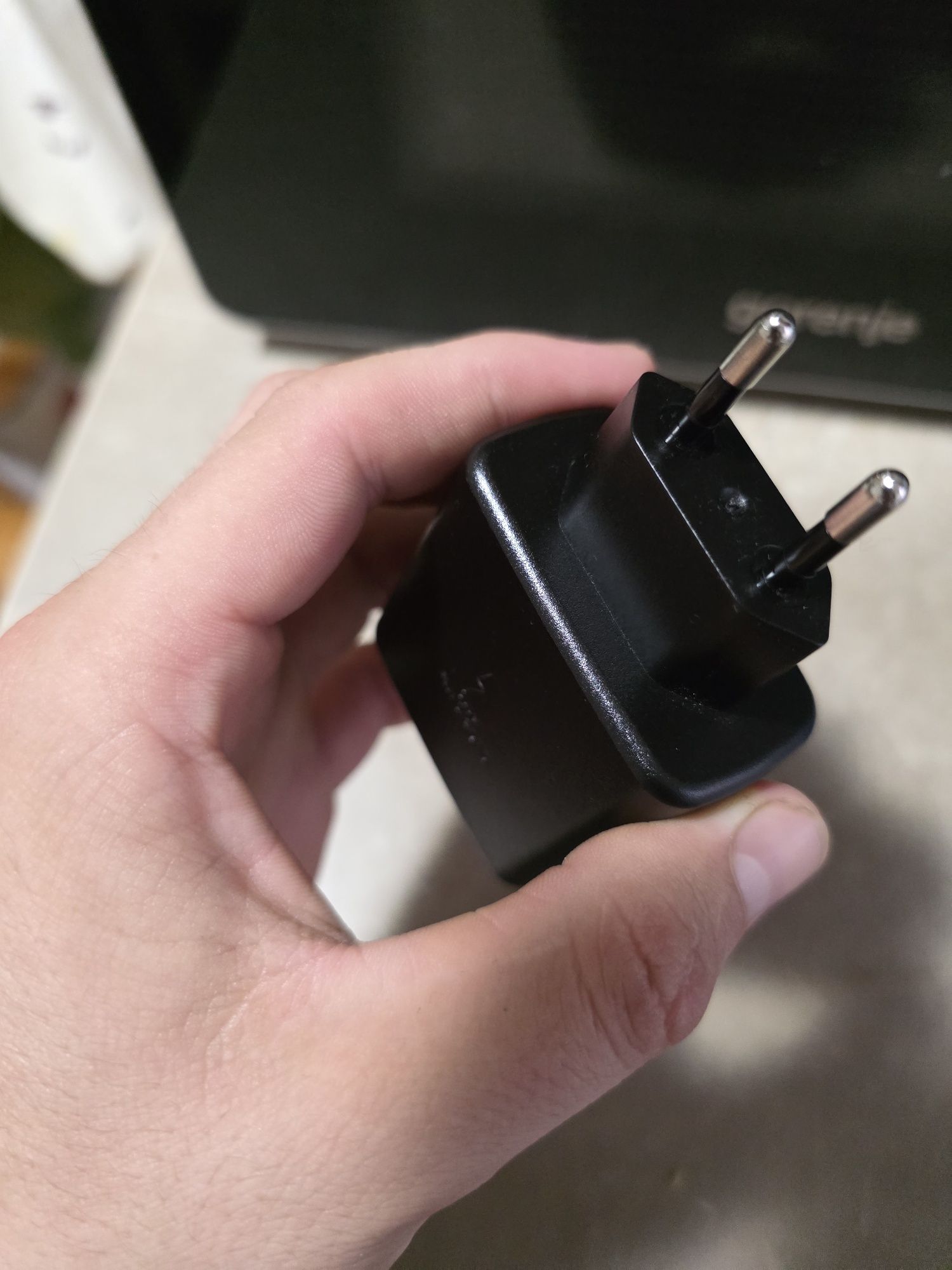 Incarcator retea USB-C, PRESTIGE 45 W