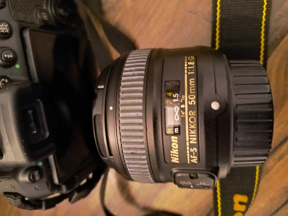 Aparat nikon d5300 af-p 18-55 vr kit