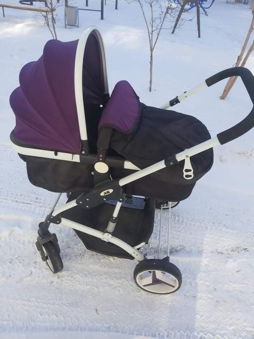 Продам коляску, вхорошем состоянии
