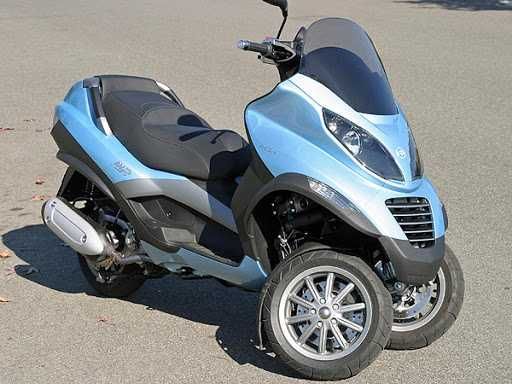 Piaggio mp3 на части / части за piaggio mp3 250i