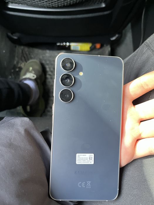 Vand Samsung S25 FE 5G 128GB