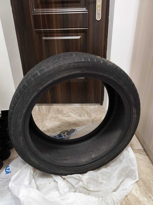 Anvelopa de iarna Nokian WR Snowproof P 235/40/R19 DOT4220