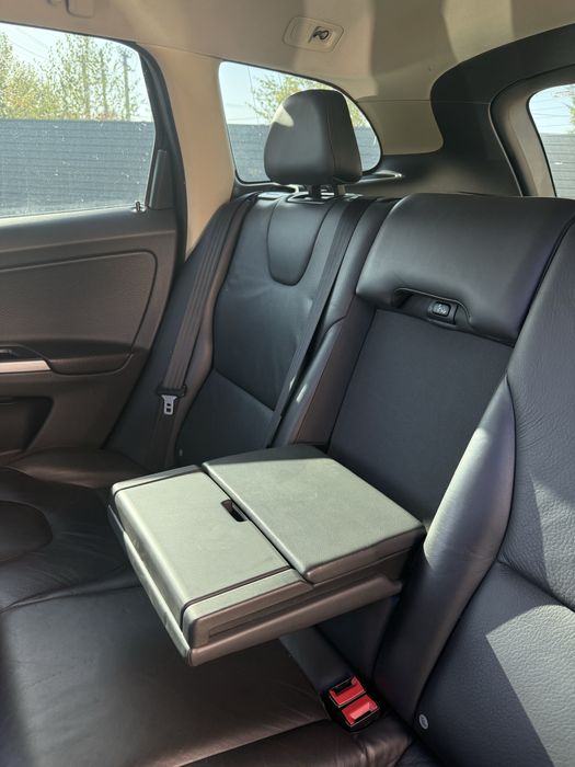 Volvo XC60 2012 Diesel 2.0