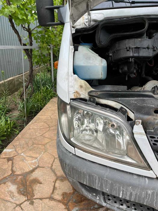 Polimerizare Faruri auto / Polish faruri auto