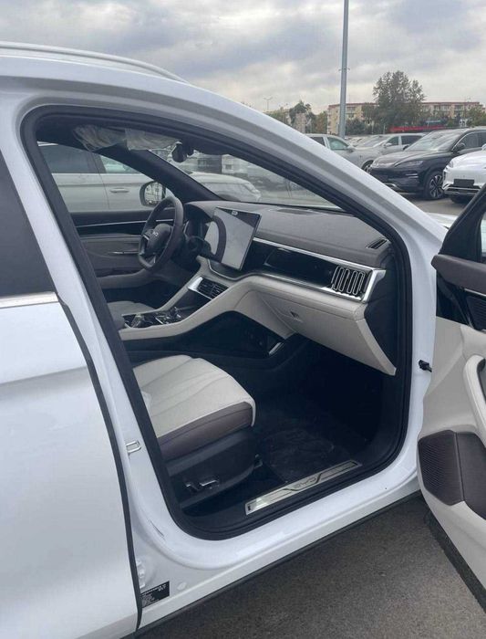 BYD Song plis chempion smart drive 2026