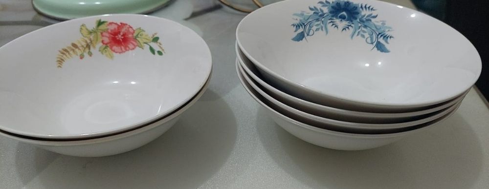 Посуда/ кухонная утварь