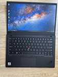 Lenovo ThinkPad X1 Carbon Gen 8, i5 / 16 ГБ / 256 ГБ SSD / FHD IPS