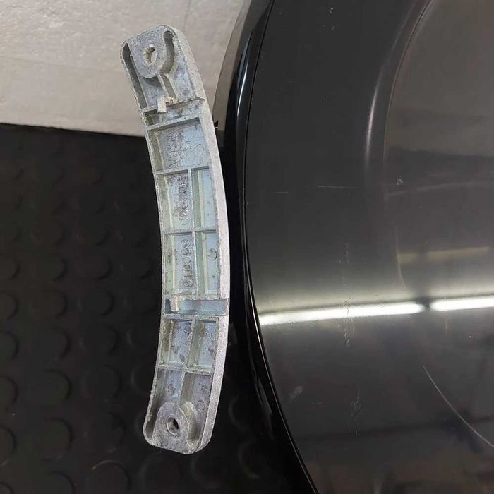 Usa hublou masina de spalat HEINNER HWM-M0914INVA3+ /B1