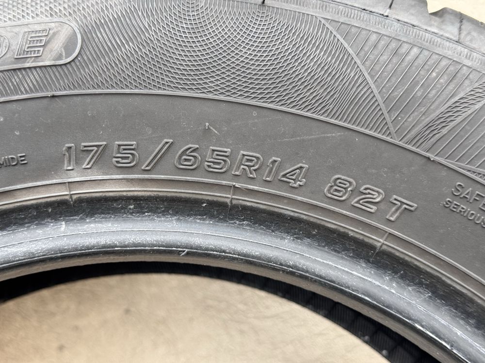 175/65/R14 82T Falken Singera 2бр летни dot2819 7мм