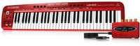 MIDI-клавиатура Behringer U-control  UMX610