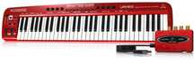 MIDI-клавиатура Behringer U-control  UMX610