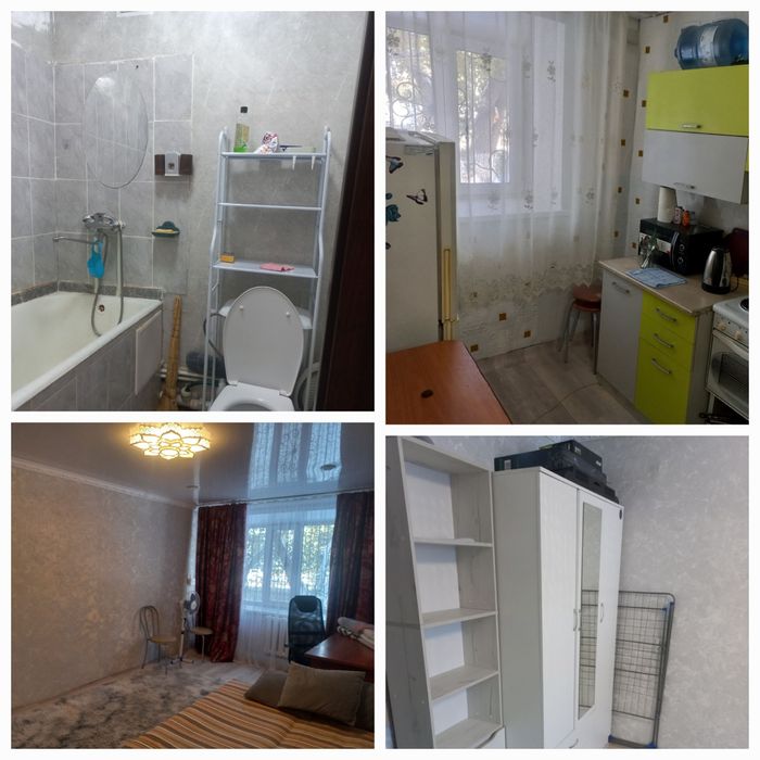 Сдам 1комн.кв адрес Катаева 11/2.Сутки,Ночь,чисто ,уютно