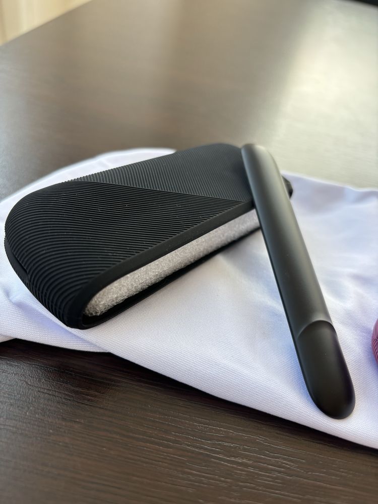 Калъфчета за IQOS iluma