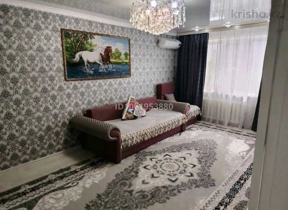 2х ком квартира район НИШ