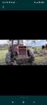 Dezmembrez tractor same buffalo 130 motor cutie axa fata