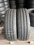 2 anvelope vara 205/75/16 C , Continental , DOT 2024 , 6.7 mm