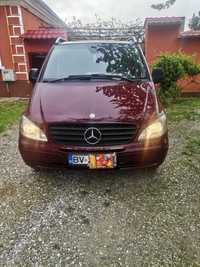 Mercedes Vito 2008 stare excelentă