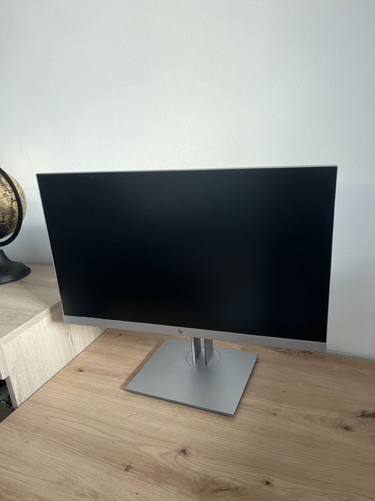 Монитор HP EliteDisplay 23", IPS, Full HD, 5ms, Display Port,HDMI, VGA