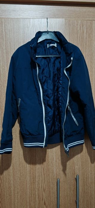 Geaca băiat toamna 128