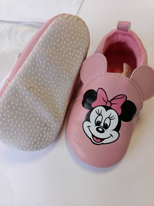 детски пантофи за градина и боти от 10№20 до №26