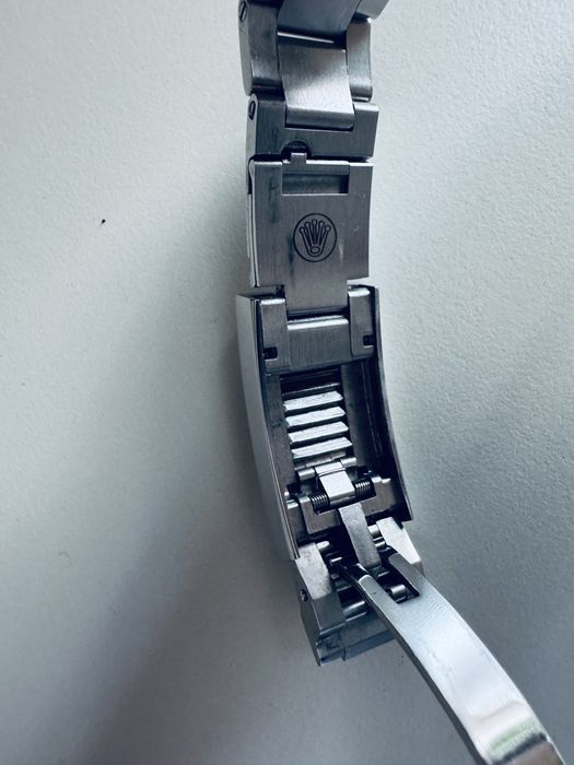 Rolex Sea-Dweller Deepsea 44мм