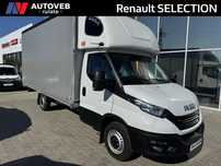 Iveco Daily 35S18 Iveco Daily 35S18