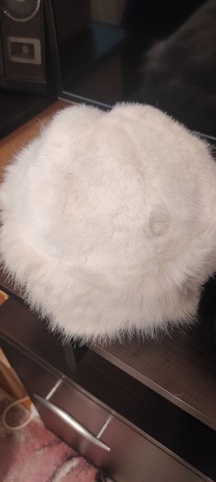 Căciulă dama imitație blana