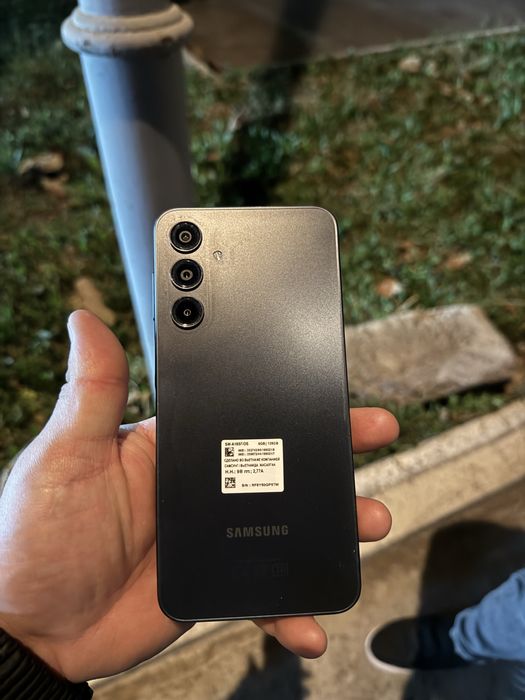 Продаю свой SAMSUNG A 16