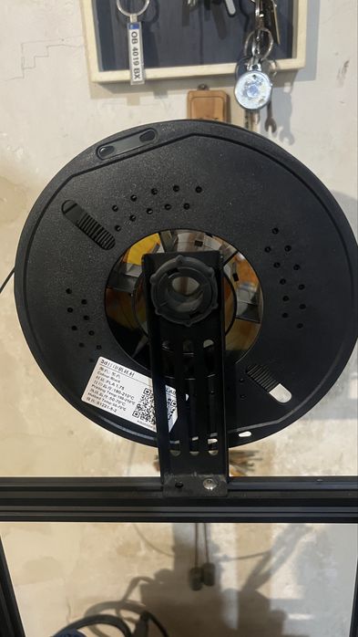 Принтер ender 3 v2