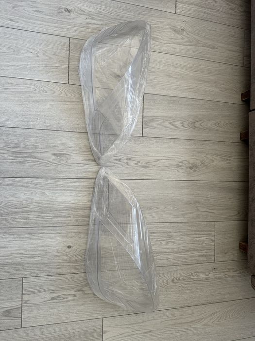 Стъкла за фарове Mercedes E-klass W212