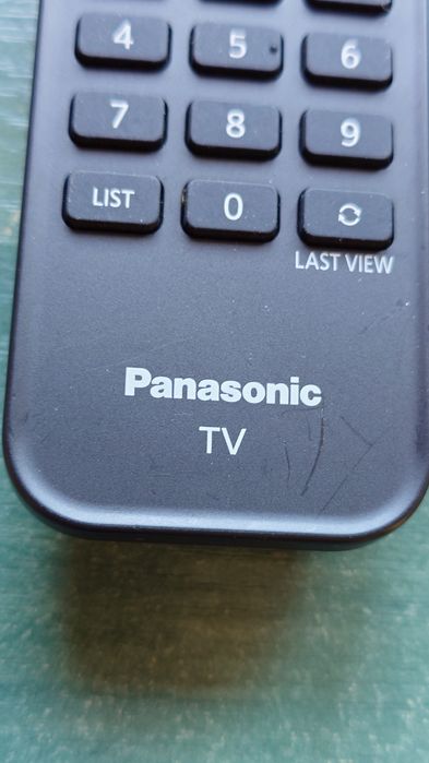 Telecomandă Yamaha, Panasonic, JBL