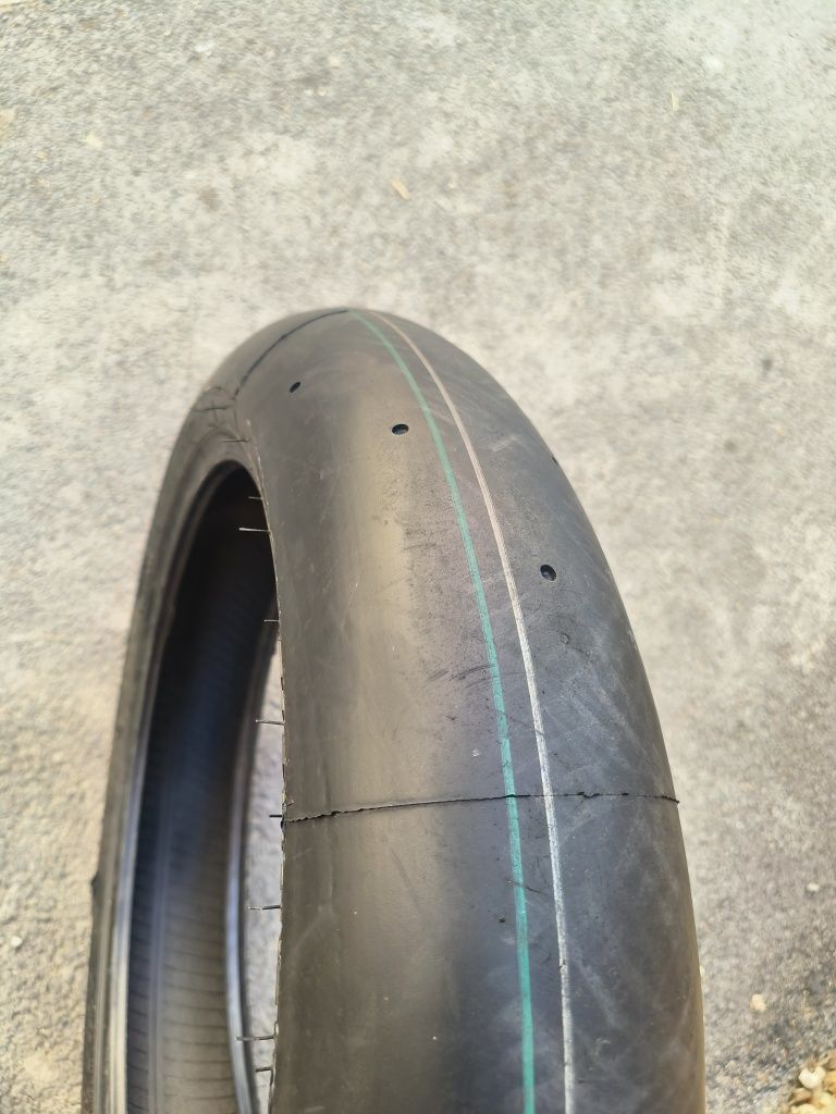 Pirelli Superbike 120/70
