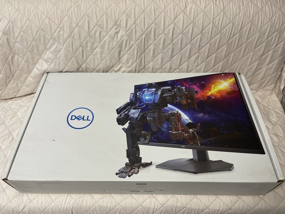 Monitor Dell G3223q 4k 144hz IPS