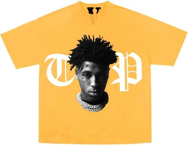 Vlone x YoungBoy T-Shirt