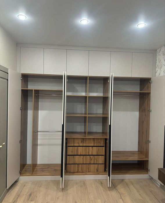 Mebel buyurtma asosida yasab beramiz sifati al'o darajada