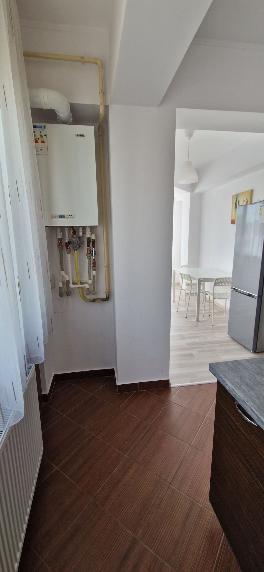 Apartament Apusului 4 minute metrou