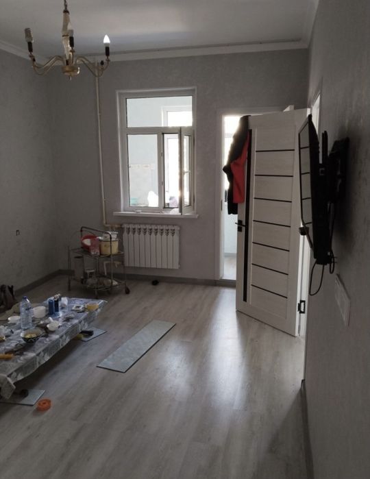 Код 795  Продам 1в2/1/4 ком квартиру куйлюк массив 1