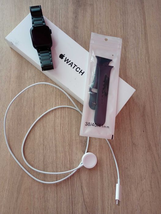 Apple Watch SE 2
