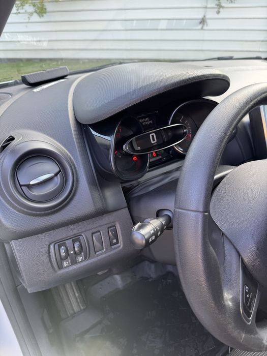 Renault clio 2020