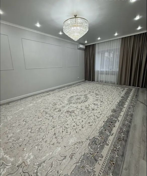 Продается 3-х с пл 130 кв.м 2 этаж , 2022 г