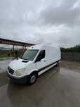 Mercedes Sprinter 313 cdi maxi