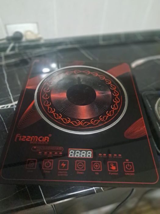 Продается плита