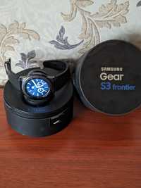 Samsung gear S3 Frontier