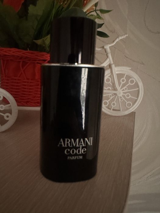 Одеколон хороший