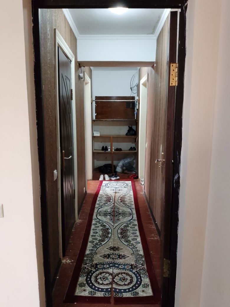 Dom sotilad paxtada setr