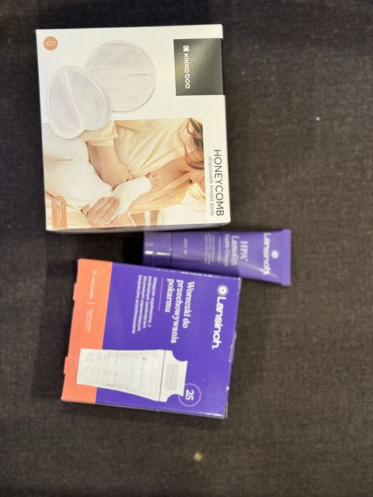 Помпа за кърма Momcozy m5