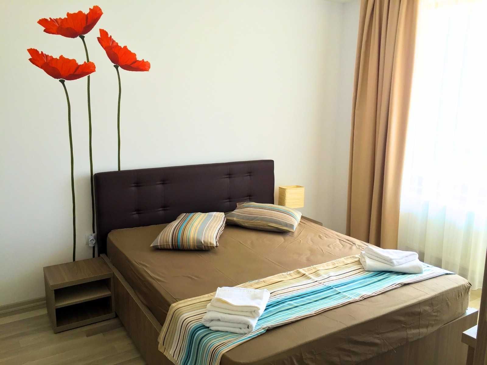 Inchiriez apartament 2 camere Summerland