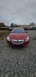 Opel Insignia Sedan, 2.0 CDTI, 160 HP