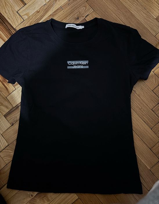 Оригинална дамска тениска Calvin Klein